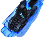 Bike Chain Cleaner Scrubber Professional Tool
