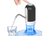 Electric Water Bottle Dispenser Pump