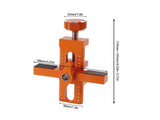 Cabinet Door Installation Positioner