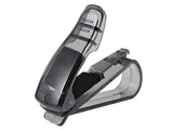 Car Sunglasses Glasses Clip Holder
