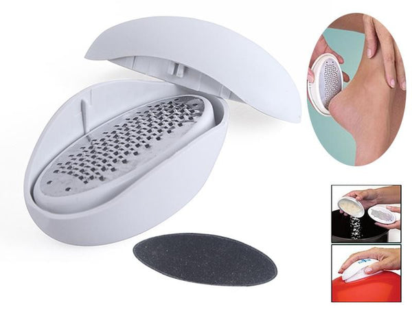 Professional Foot File Remove Dead Skin