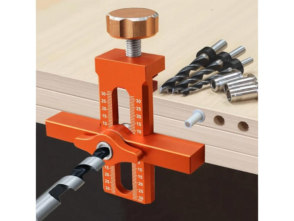 Cabinet Door Installation Positioner