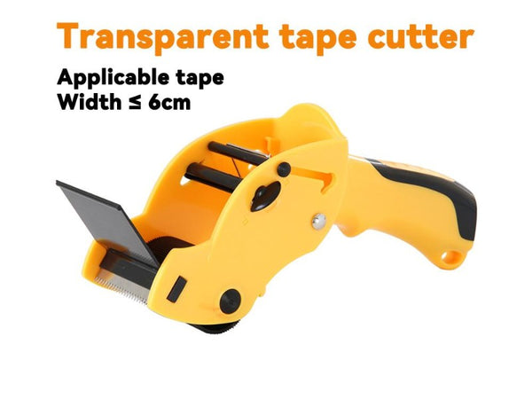 Sealing Tape Machine Tape Cutter