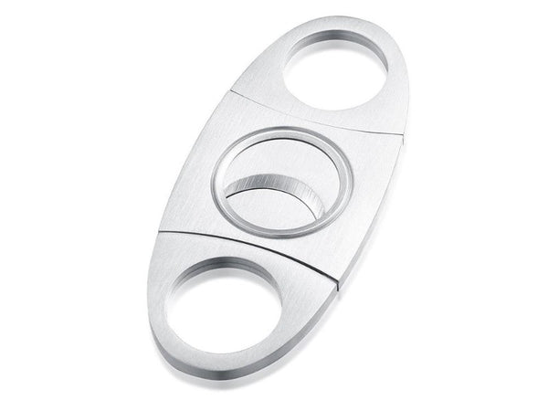 Stainless Steel Cigar Cutter