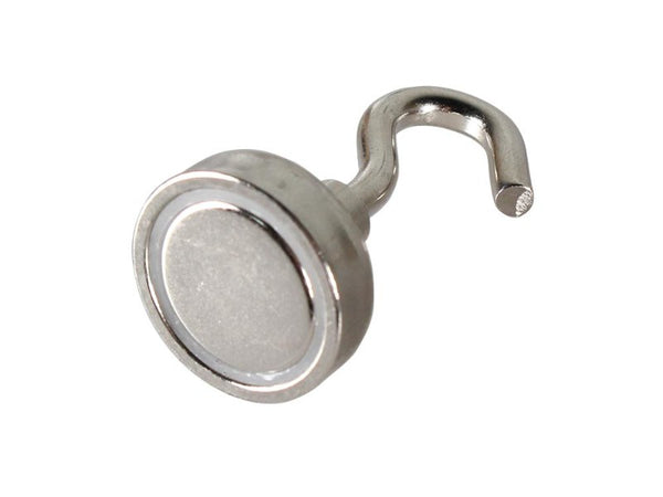 6pcs Powerful Neodymium Heavy Duty Magnetic Hooks
