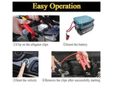 For Makita 18V Battery to Car Jump Starter - 1.8m Jumper Cable
