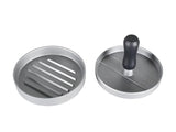 Single Hamburger Burger Press