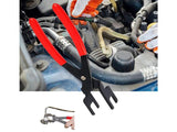 Fuel Line and A/C Line Disconnect Pliers Remover Tool