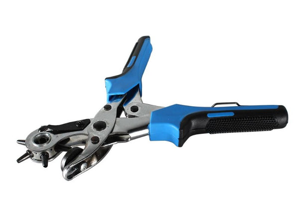 Leather Hole Punch 6 Hole Sizes