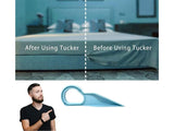 2pc Mattress Lifter Tool for Making Beds & Lifting