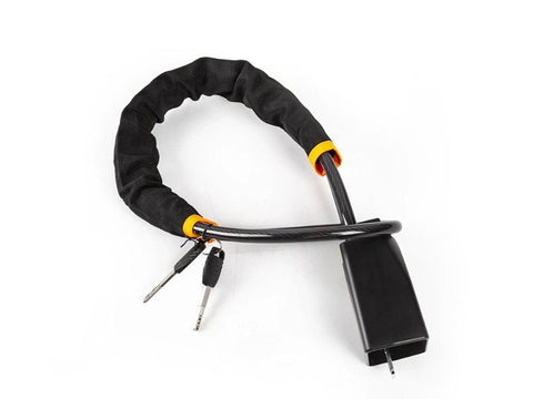 Steering Wheel Lock