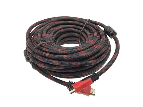 .4 Version HDMI Cable 20m Male to Male