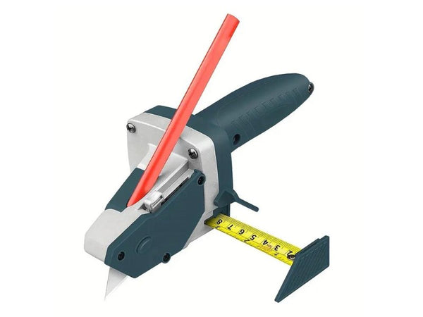 Plasterboard Gypsum Cutter