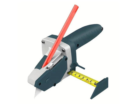 Plasterboard Gypsum Cutter