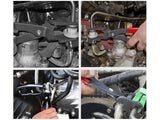 Fuel Line and A/C Line Disconnect Pliers Remover Tool