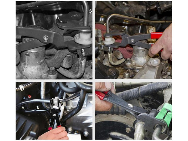 Fuel Line and A/C Line Disconnect Pliers Remover Tool