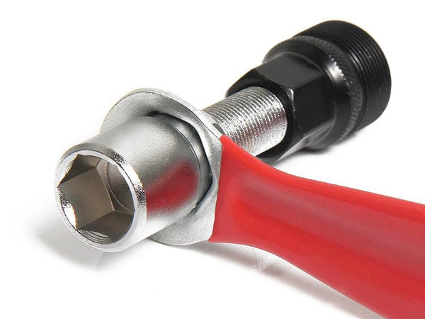 Bike Bicycle Crank Puller Remover
