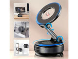 Magnetic Phone Holder Vacuum Suction Cup Holders