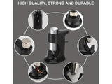 Hammer Cable Lug Crimper Tool Heavy Duty Wire Terminal Crimp