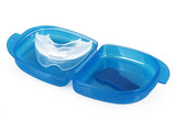 Anti Snore Mouth Piece Sleeping Aid