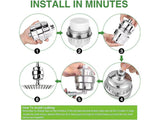 Universal Shower Filter