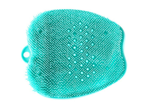 Shower Foot Massager Scrubber Cleaner