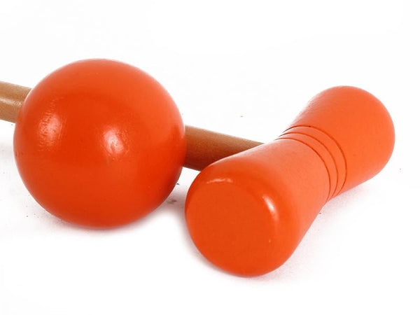 Classic Croquet Set with Carry Bag