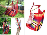 Portable Swinging Hammock Chair