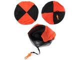 1PC Mini Soldier Parachute Toy for Kids