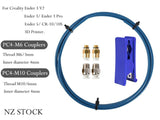 PTFE Teflon Tube Kit