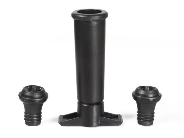 Wine Saver Vacuum Pump with 2 Wine Stoppers