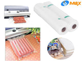 Vacuum Seal Bags Rolls 10m x 28cm