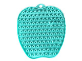 Shower Foot Massager Scrubber Cleaner