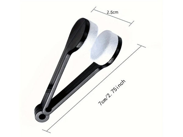 PCS Microfiber Eyeglass & Sunglasses Cleaner Tool