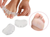 1 Pair of Foot Pads Forefoot Insoles