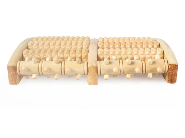 Dual Foot Massager Roller