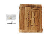Desk Organiser Desktop Stationary Storage Drawer