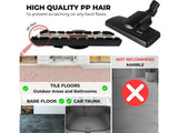 Miele Vacuum Cleaner Floor Head Brush 35mm - Universal Fit