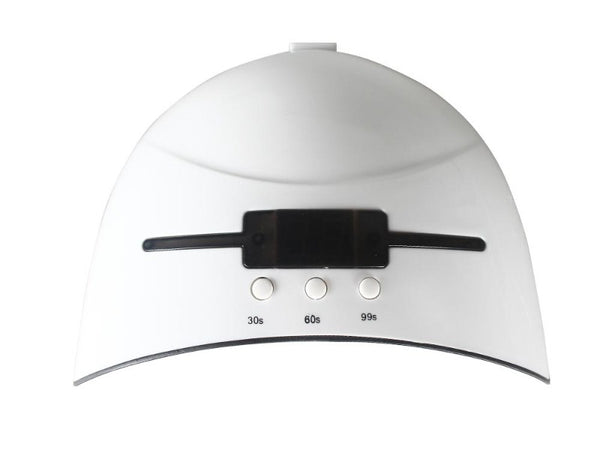 Nail Dryer LED UV Lamp Gel Curing 36W
