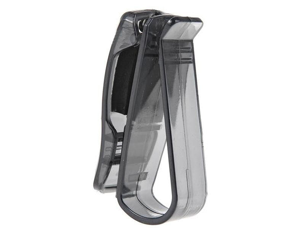 Car Sunglasses Glasses Clip Holder