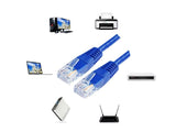 Cat6 Network Cable,Ethernet Cable CAT6 - 10M