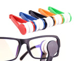 PCS Microfiber Eyeglass & Sunglasses Cleaner Tool