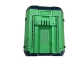 56V 5.0Ah BA2800 Replacement Battery for EGO Cordless Power Tool
