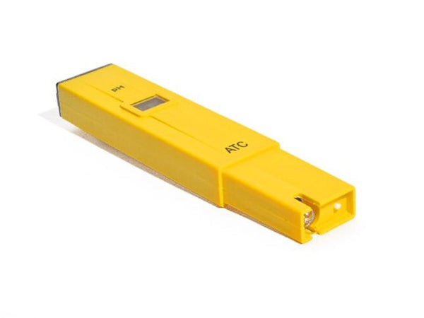 Digital LCD PH Tester Meter Reader Pen Type