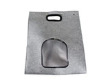 Cat Bed Pet Carrier Cat Cave Bed 3in1