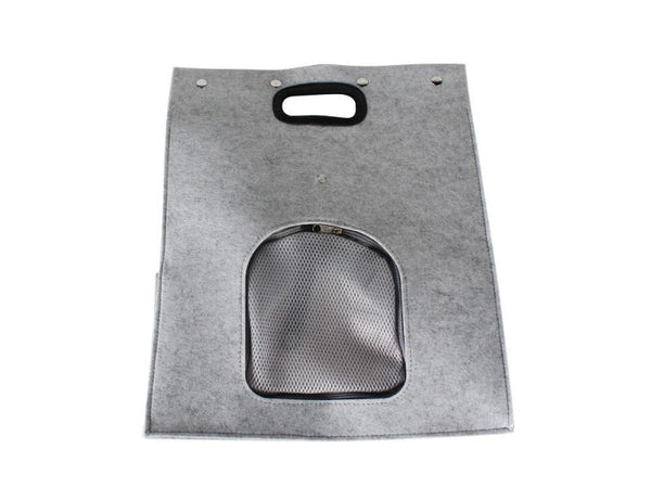 Cat Bed Pet Carrier Cat Cave Bed 3in1