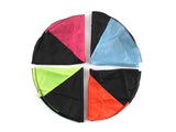 1PC Mini Soldier Parachute Toy for Kids