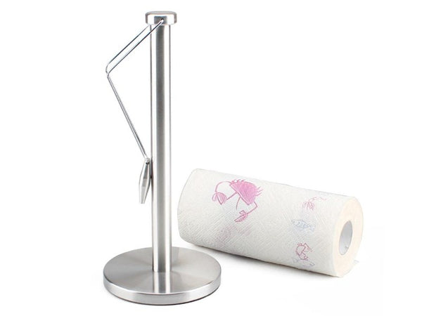 Stainless Steel Kitchen Towel Holder