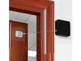 Automatic Sensor Door Closer Punch-Free Sliding Screen 800g
