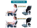 Lumbar Pillow Support Cushion